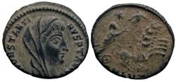 Ancient Coins - Divus Constantine I. Died AD 337