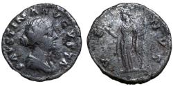 Ancient Coins - Fausta. Augusta, AD 324-326.
