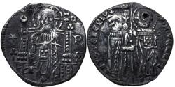 World Coins - Tomaso Mocenigo doge LXIV, 1414-1423