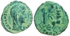 Ancient Coins - Divus Constantine I. Died AD 337