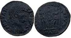 Ancient Coins - Constans 337-350 AD.