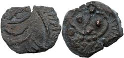 Ancient Coins - ARABIA, Northwestern. Lihyan. 2nd–1st centuries BC.