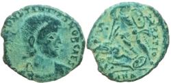 Ancient Coins - Constans 337-350 AD.