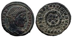 Ancient Coins - Constantine I. AD 307/310-337.