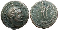 Ancient Coins - Severus II. Antioch mint. Unpublished