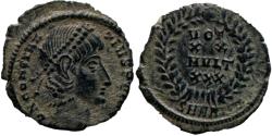 Ancient Coins - Constans 337-350 AD.