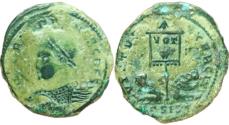 Ancient Coins - Constantine I. AD 307/310-337.
