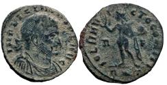 Ancient Coins - Licinius I AE Follis. AD 317-320
