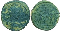 Ancient Coins - Probus. AD 276-282.