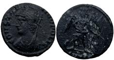 Ancient Coins - Divus Constantine I. Died AD 337