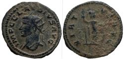 Ancient Coins - Claudius II . A.D. 268-270.