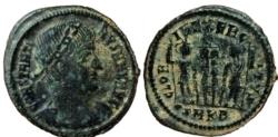 Ancient Coins - Constantine I. AD 307/310-337.