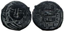 World Coins - Artuqids of Mardin, 572-580/1176-1184.
