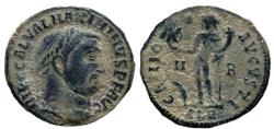 Ancient Coins - Maximianus. AD 286-305