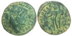 Ancient Coins - Maximianus. AD 286-305