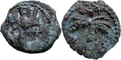 Ancient Coins - TYRE (Phoenicia). Pseudo-Autonomous. AD 115-116.