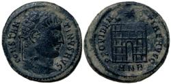 Ancient Coins - Constantine I. AD 307/310-337.