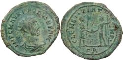 Ancient Coins - Probus. AD 276-282.