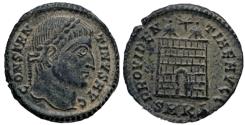 Ancient Coins - Constantine I. AD 307/310-337.