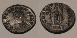Ancient Coins - PROBUS ( 176-182) Antoninianus. Ticium.