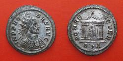 Ancient Coins - Probus 267-282, Rome, antoninianus