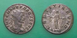 Ancient Coins - Probus 276-282.  Rare !, antoninianus