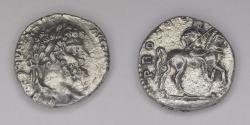 Ancient Coins - SEPTIMIUS SEVERUS (193-211) Denarius. Laodicea.