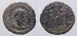 Ancient Coins - PROBUS, 276-282 Antoninian, Antioch, 276