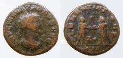 Ancient Coins - Probus AD 276-282. Antioch Antoninianus