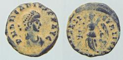 Ancient Coins - Arcadius (383-408)  Salus Reipublicae
