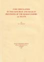 Ancient Coins - Duncan G. L., Coin Circulation in the Danubian and Balkan Provinces of the Roman Empire AD 294-578
