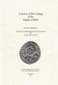 Ancient Coins - Broome M., A Survey of the Coinage of the Seljuqs of Rum Royal Numismatic Society Special Publication No. 48