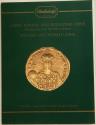 Ancient Coins - Glendining's, Greek, Roman and Byzantine coins including coins from the Willis Collection, English and World coins. London, 6 June 1991.