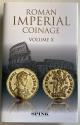 Ancient Coins - Carson R.A.G. Kent J.P. Burnett A.M. The Roman Imperial Coinage Vol. X The divided Empire and the Fall of the Western Parts AD 395-491. NEW