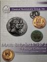 Ancient Coins - CNG Mail Bid Sale 76/2 The Seeger Collection. September 12, 2007.