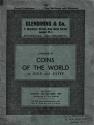 Ancient Coins - Glendining & Co., Catalogue of Coins of the World in Gold and Silver