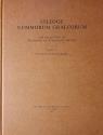 Ancient Coins - Sylloge Nummorum Graecorum – The Collection of The American Numismatic Society. Part 6, Palestine-South Arabia.