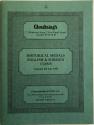 Ancient Coins - Glendining & Co - Historical Medals, English, & Foreign Coins. London, 6 July 1988.