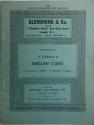 Ancient Coins - Glendining & Co. Catalogue of A Collection of English Coins The Property of James F.Checkley deceased. London 10 February 1965.