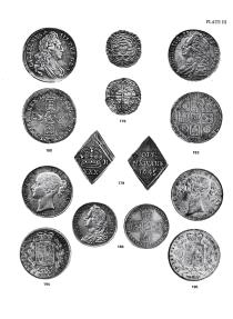 Ancient Coins - Glendining & Co., Catalogue of English and Foreign Coins in Gold, Silver & Copper