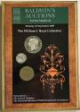 Ancient Coins - Baldwin’s, The William C Boyd Collection. Auction no. 42. London, 26 September 2005. Ancient, British and Foreign coins.