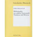 Ancient Coins - Schonert - Geiss, Edith. Bibliographie zur antiken Numismatik Thrakiens un Mosiens. (Berlin, 1999).
