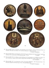 Ancient Coins - Munzen & Medaillen GMBH, Auktion 31 Griechische Munzen Romische Munzen Deutsche Munzen und Medaillen Elsass und Lothringen Numismatische Literatur