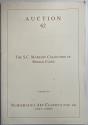 Ancient Coins - Numismatica Ars Classica NAC AG Auction 62 The S. C. Markoff Collection of Roman Coins