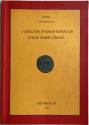 Ancient Coins - Italo Vecchi Ltd. Nummorum Auctiones 3,  A Collection of Roman Republican struck bronze coinage. London 13th September 1996.