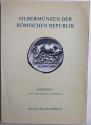 Ancient Coins - Bank Leu, Auktion 17. Silbermünzen der Romischer Republik. Sammlung, E. Nicolas. Zurich, 4 May 1977. VERY IMPORTANT SALE