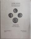Ancient Coins - Frank Sternberg AG and Freeman & Sear, Antike Munzen Romische Bronzemunzen - Roman Bronze Coinage - Auction XXVIII. Zurich 30 October 1995.