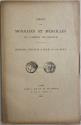 Ancient Coins - Rollin C. et Feuardent - Choix de monnaie et médailles du Cabinet de France; Monnaies grecques d’Italie et de la Sicile. Paris, 1913.