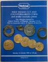 Ancient Coins - Glendining & Co. and Baldwin & Sons, West Indian Cut and Countermarked Coins and similar pieces. The collection formed by John J. Ford Jr. of Phoenix, Arizona, U.S.A. 1989