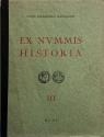 Ancient Coins - Magnaguti A. Ex Nummis Historia Vol. III. Monete di Traiano, Adriano e le loro famiglie. Roma, 1950. VERY IMPORTANT